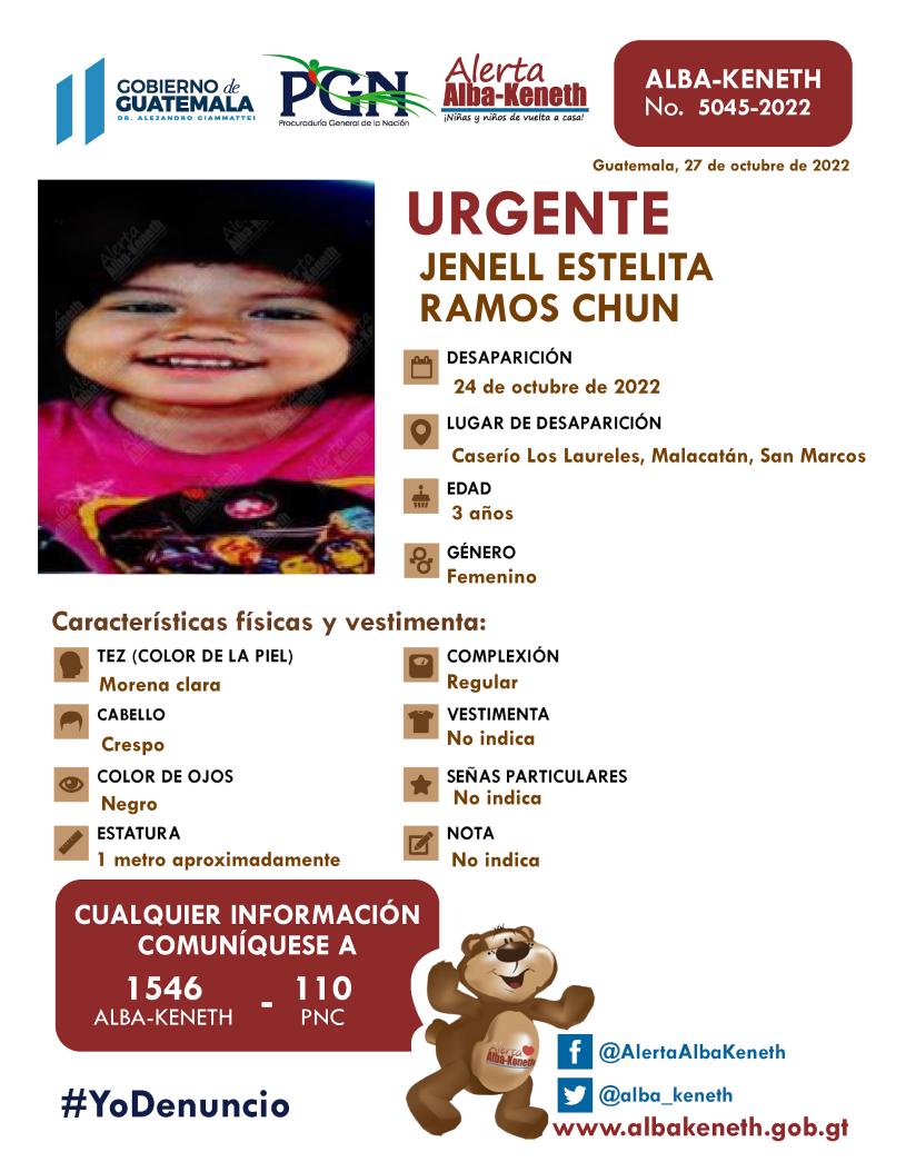Boletín Alba-Keneth