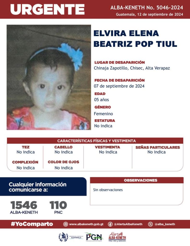 Boletín Alba-Keneth