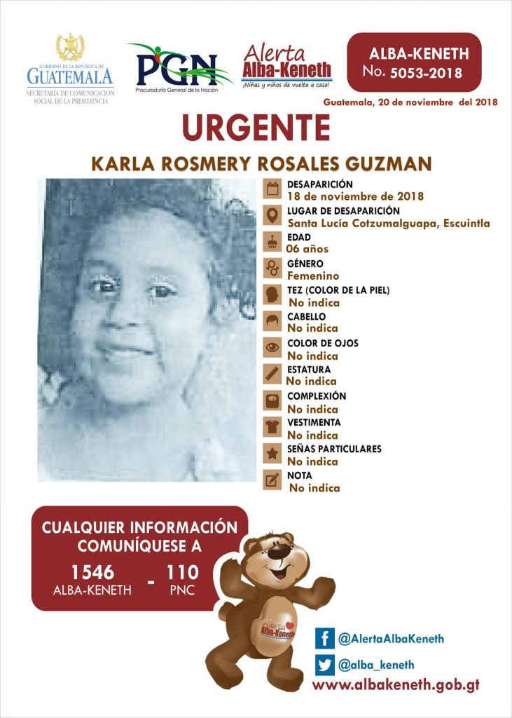 Boletín Alba-Keneth