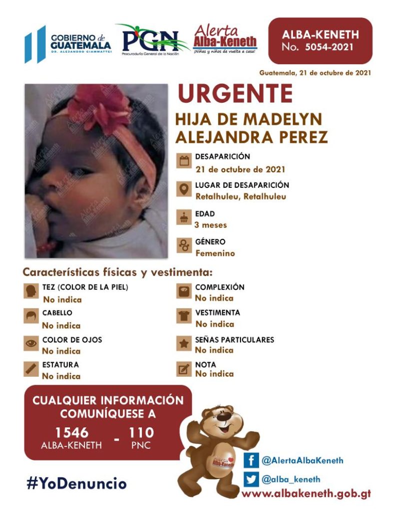 Boletín Alba-Keneth