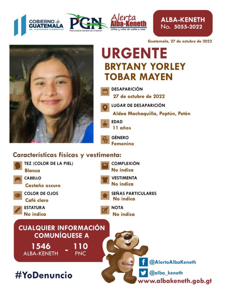 Boletín Alba-Keneth