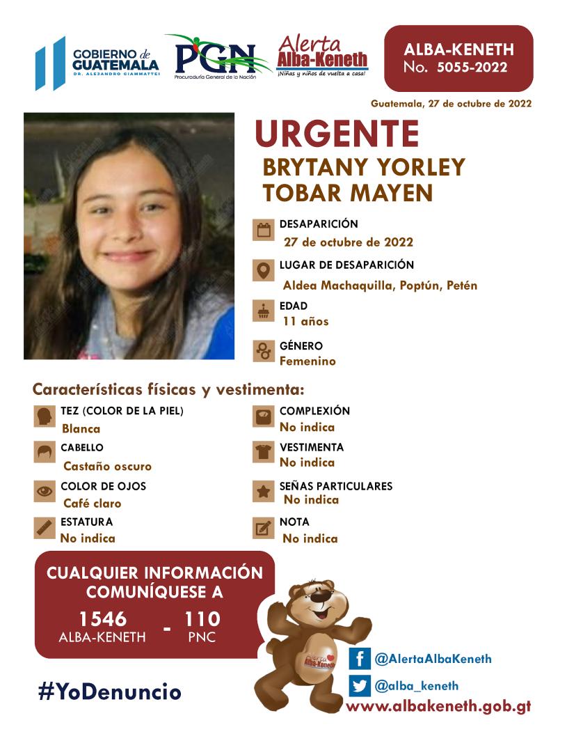 Boletín Alba-Keneth