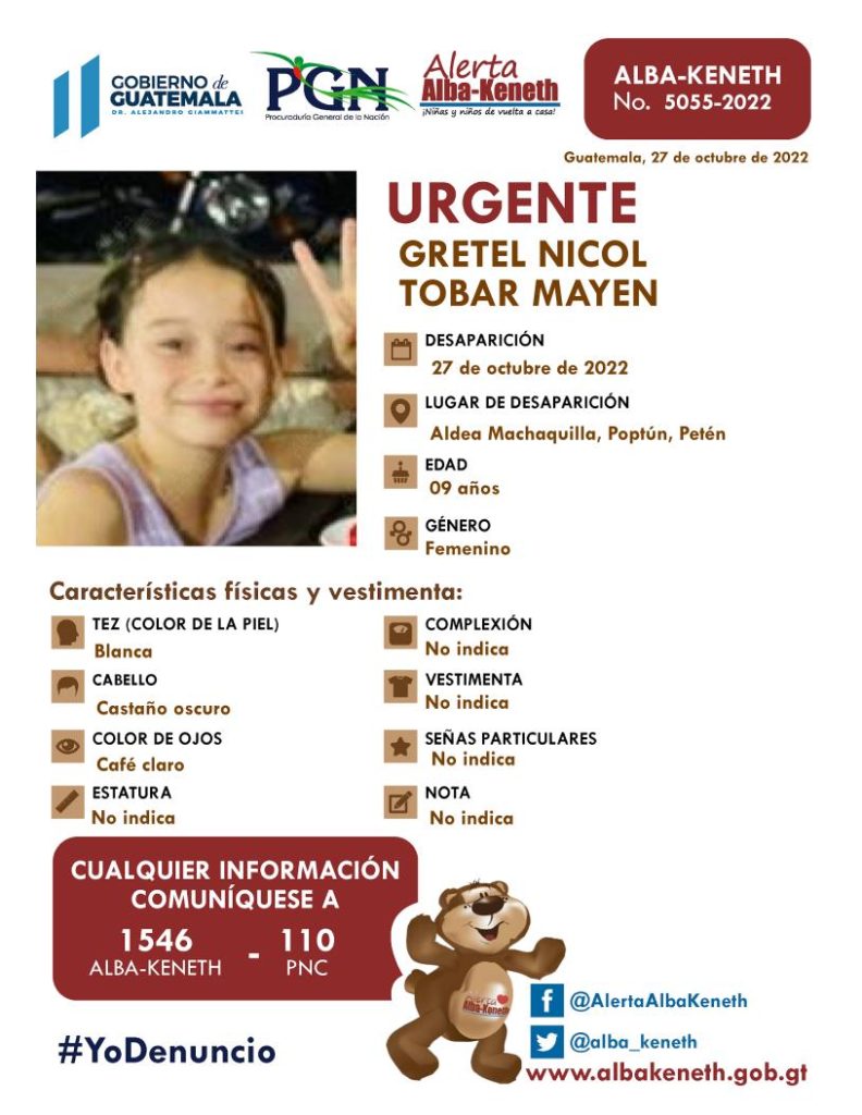 Boletín Alba-Keneth