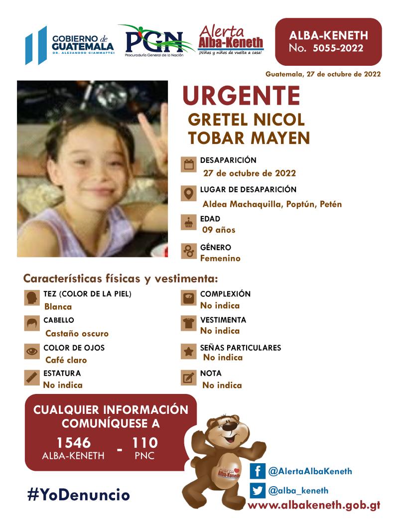 Boletín Alba-Keneth