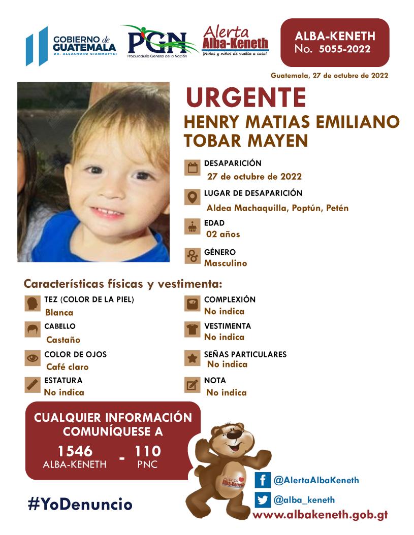 Boletín Alba-Keneth