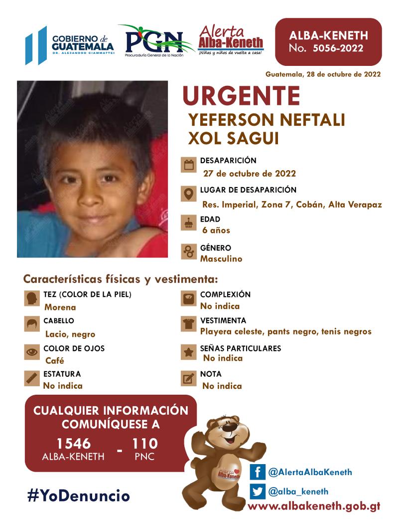 Boletín Alba-Keneth