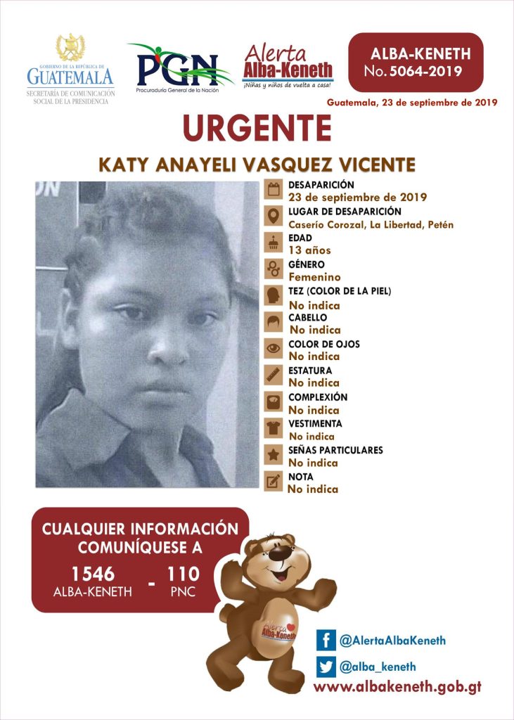 Boletín Alba-Keneth