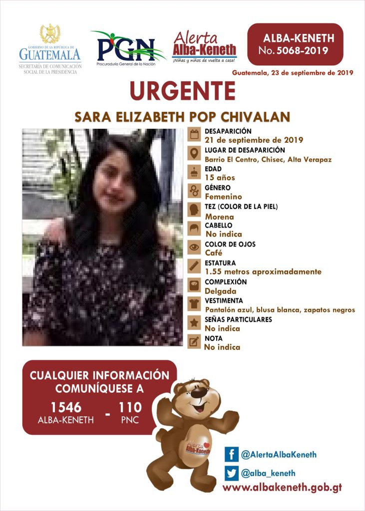 Boletín Alba-Keneth