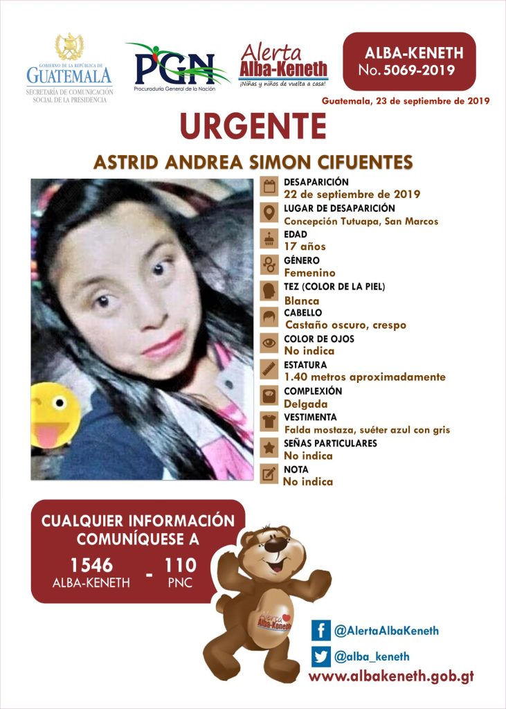 Boletín Alba-Keneth