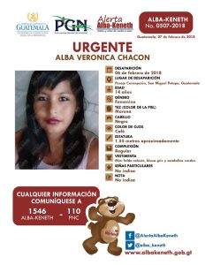 Boletín Alba-Keneth
