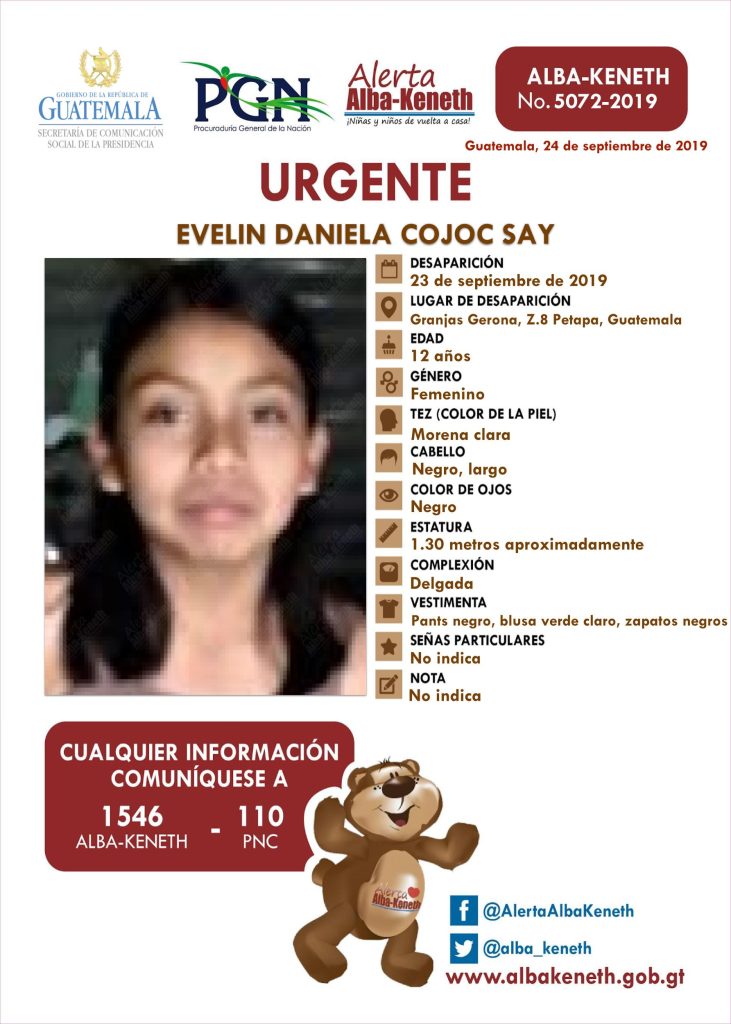 Boletín Alba-Keneth