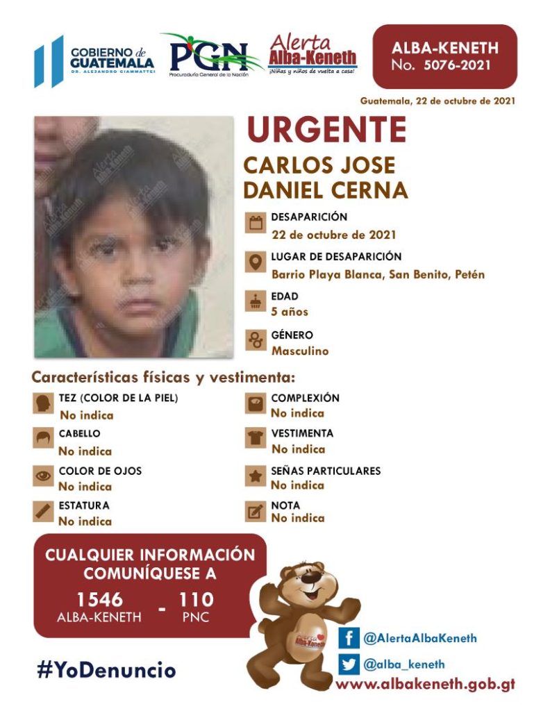 Boletín Alba-Keneth