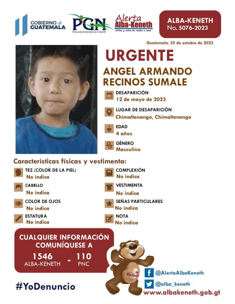 Boletín Alba-Keneth