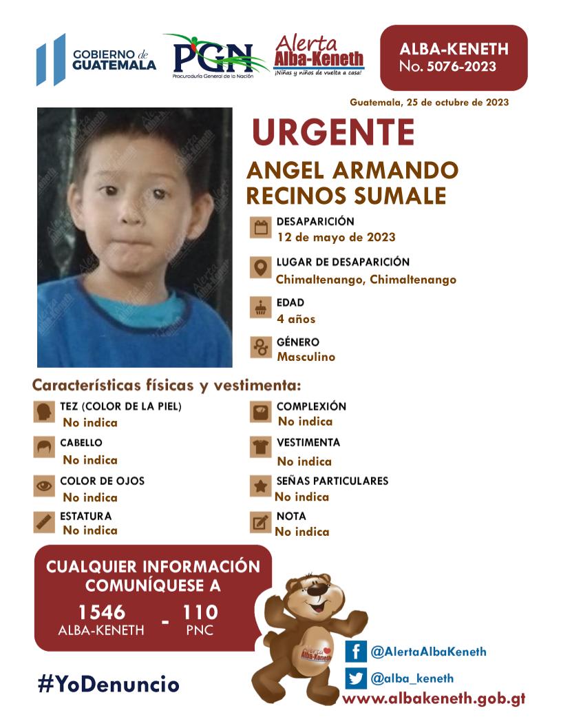 Boletín Alba-Keneth