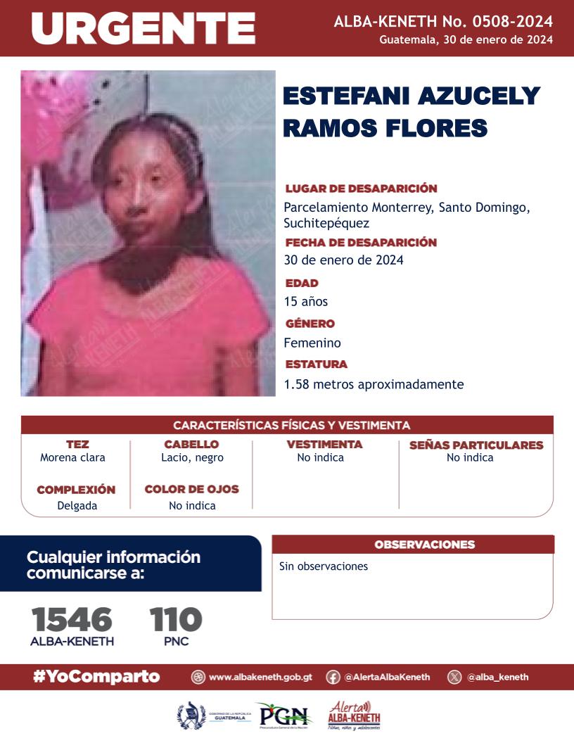 Boletín Alba-Keneth