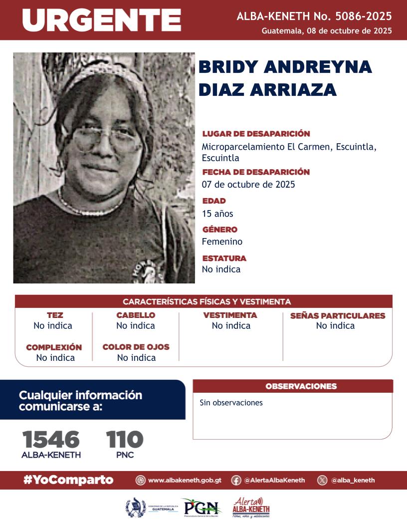 Boletín Alba-Keneth