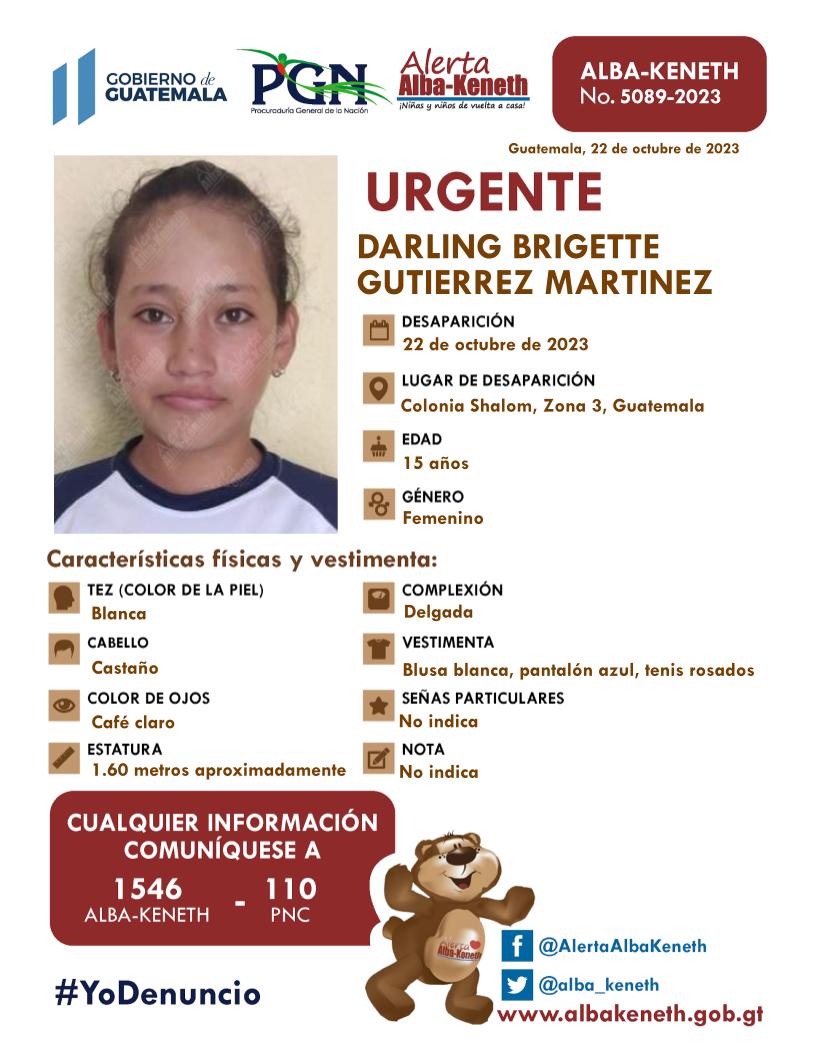 Boletín Alba-Keneth