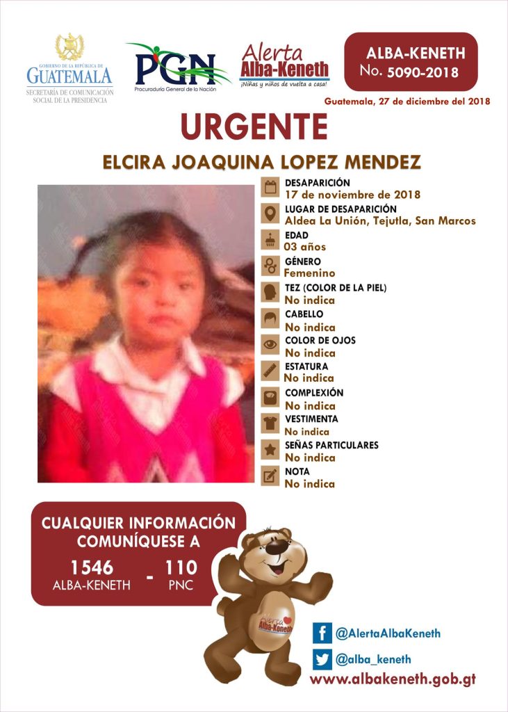Boletín Alba-Keneth