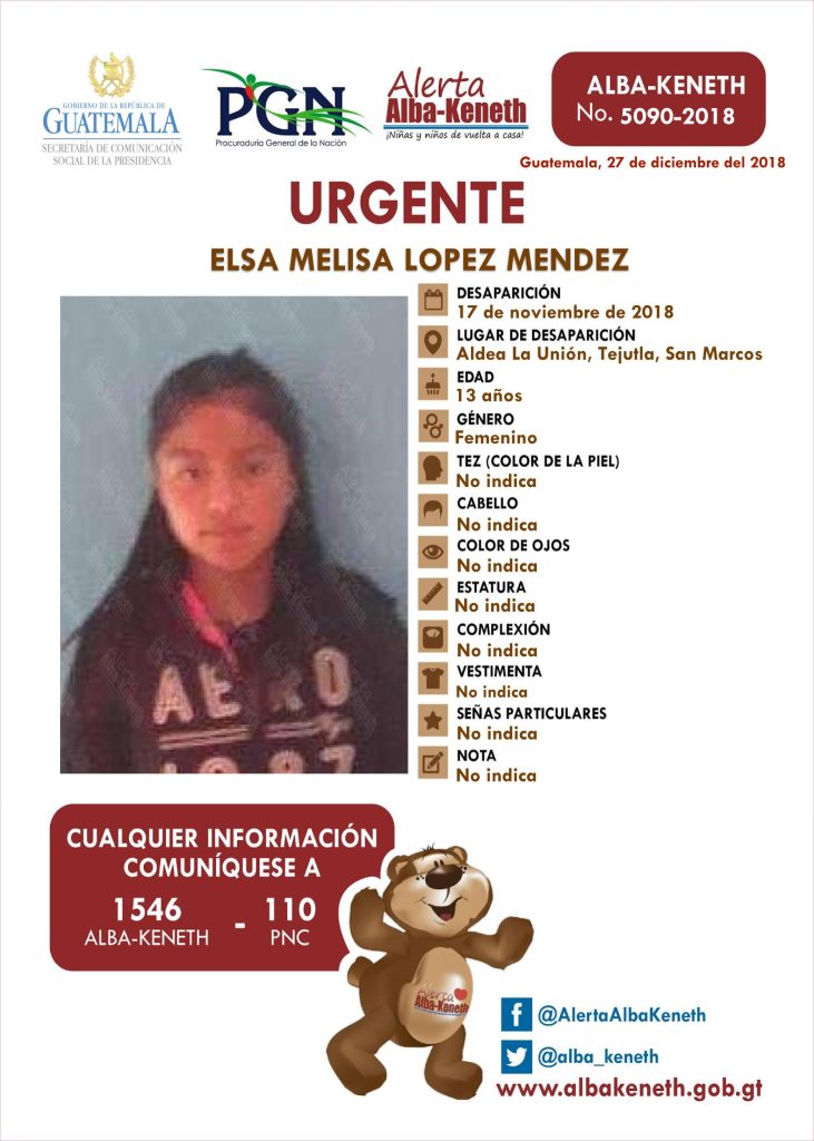 Boletín Alba-Keneth