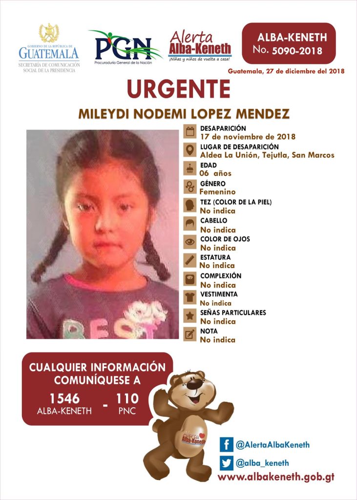 Boletín Alba-Keneth