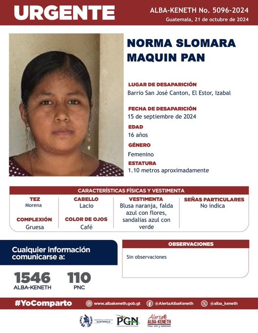Boletín Alba-Keneth