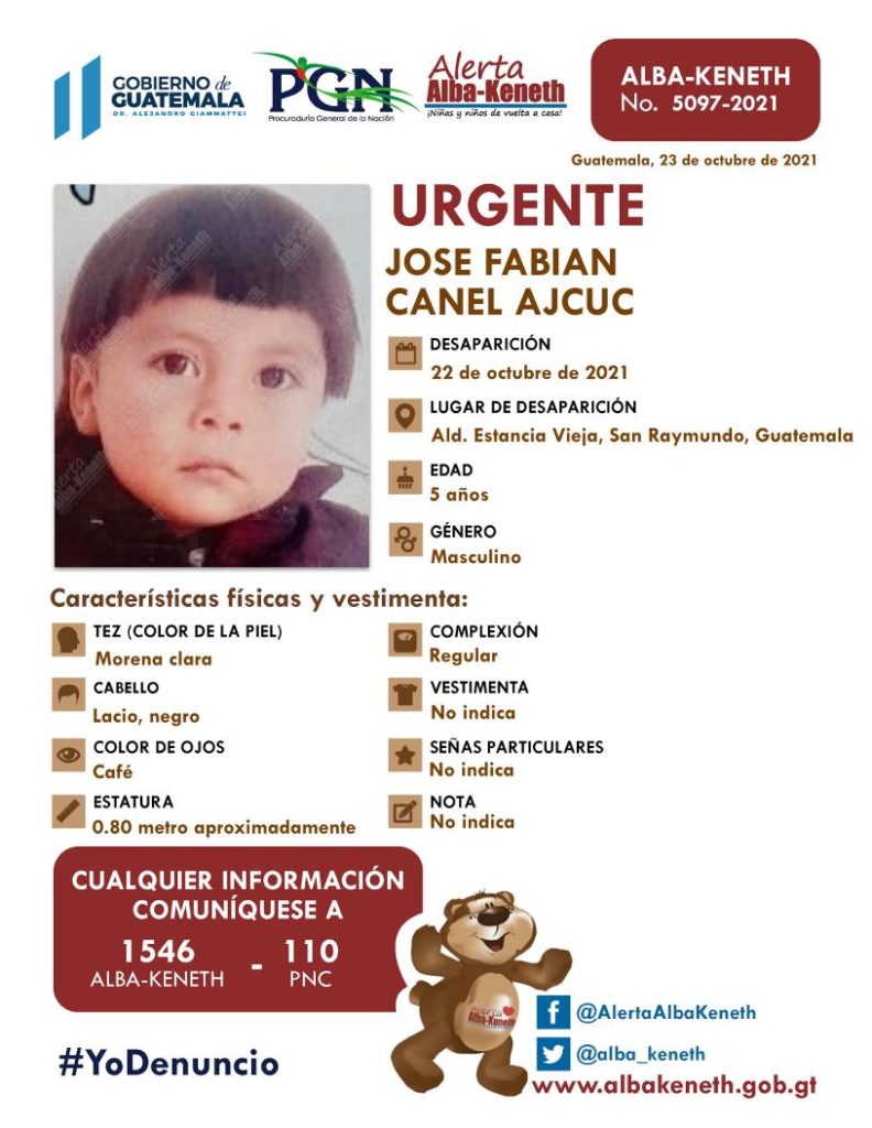 Boletín Alba-Keneth