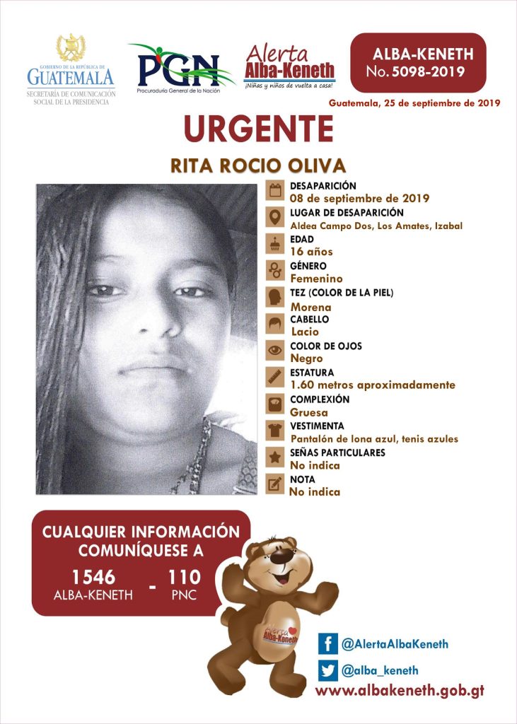 Boletín Alba-Keneth