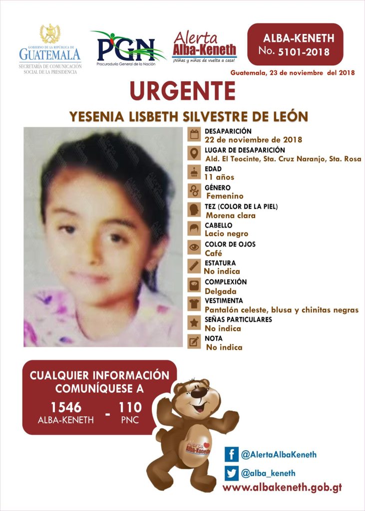 Boletín Alba-Keneth
