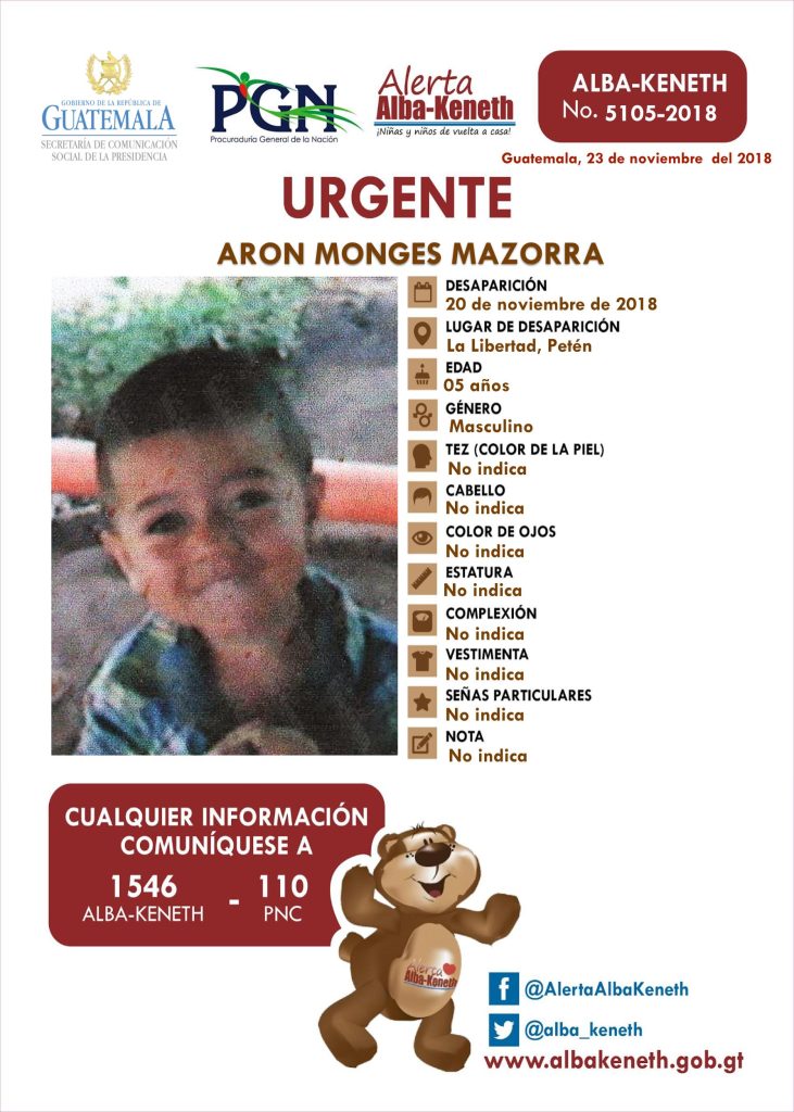 Boletín Alba-Keneth