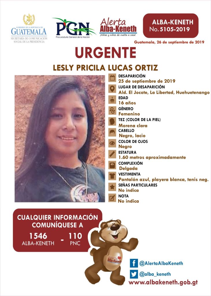 Boletín Alba-Keneth