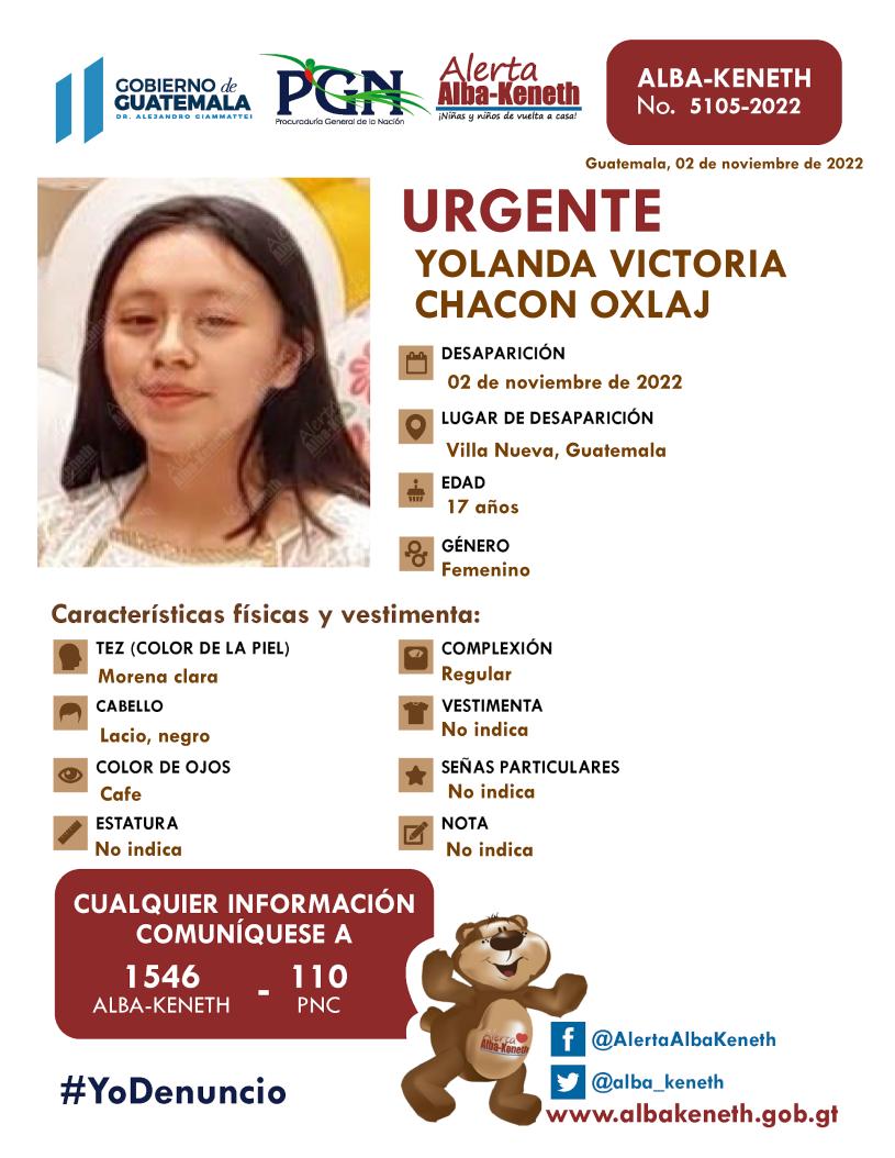 Boletín Alba-Keneth