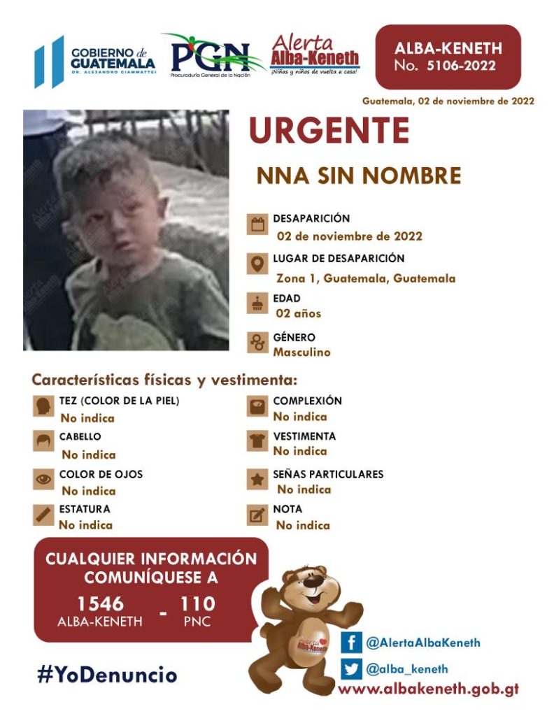 Boletín Alba-Keneth