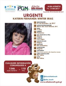 Boletín Alba-Keneth
