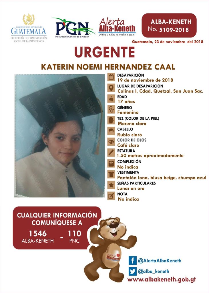 Boletín Alba-Keneth