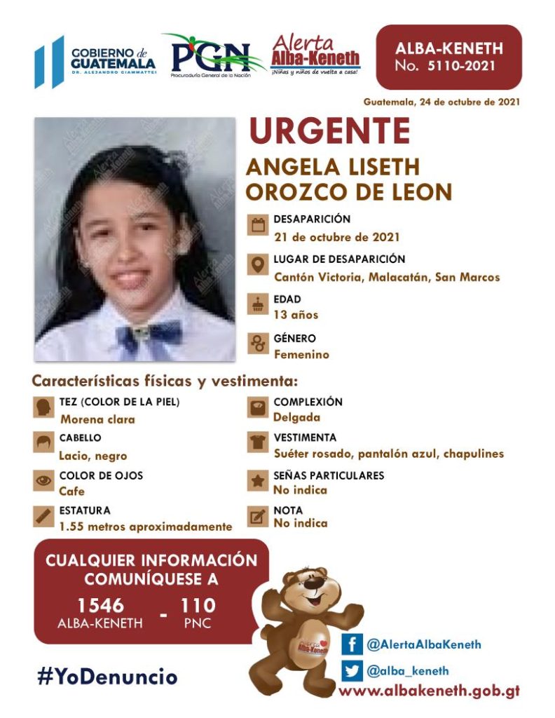 Boletín Alba-Keneth