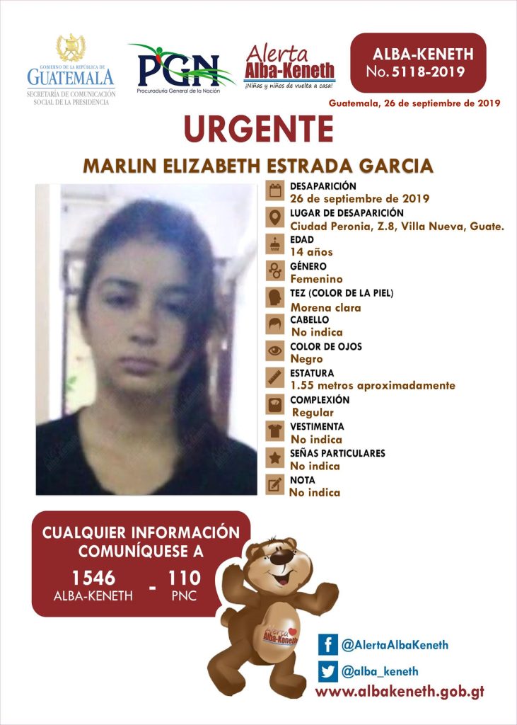 Boletín Alba-Keneth