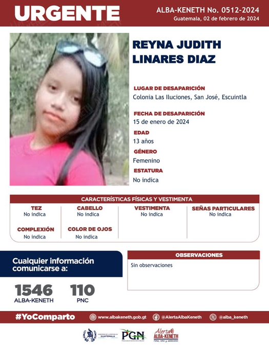 Boletín Alba-Keneth
