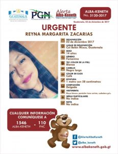 Boletín Alba-Keneth
