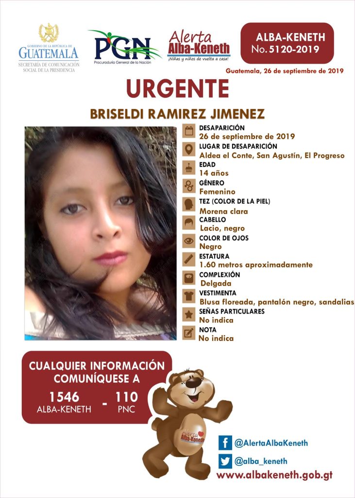 Boletín Alba-Keneth