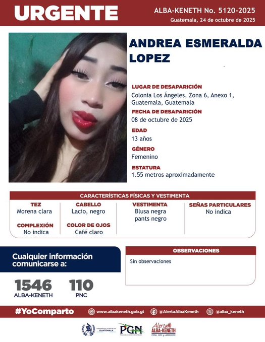 Boletín Alba-Keneth