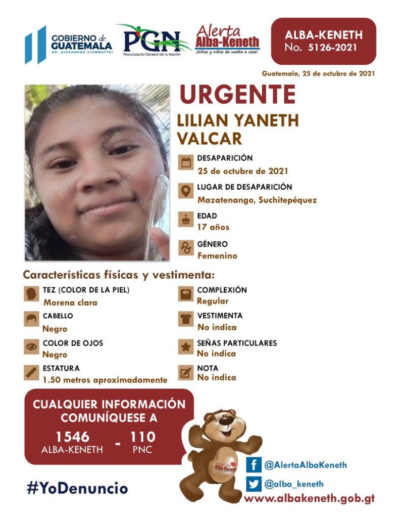 Boletín Alba-Keneth