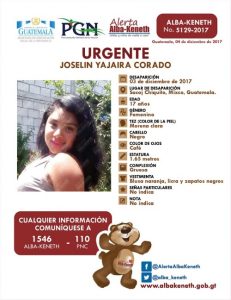 Boletín Alba-Keneth