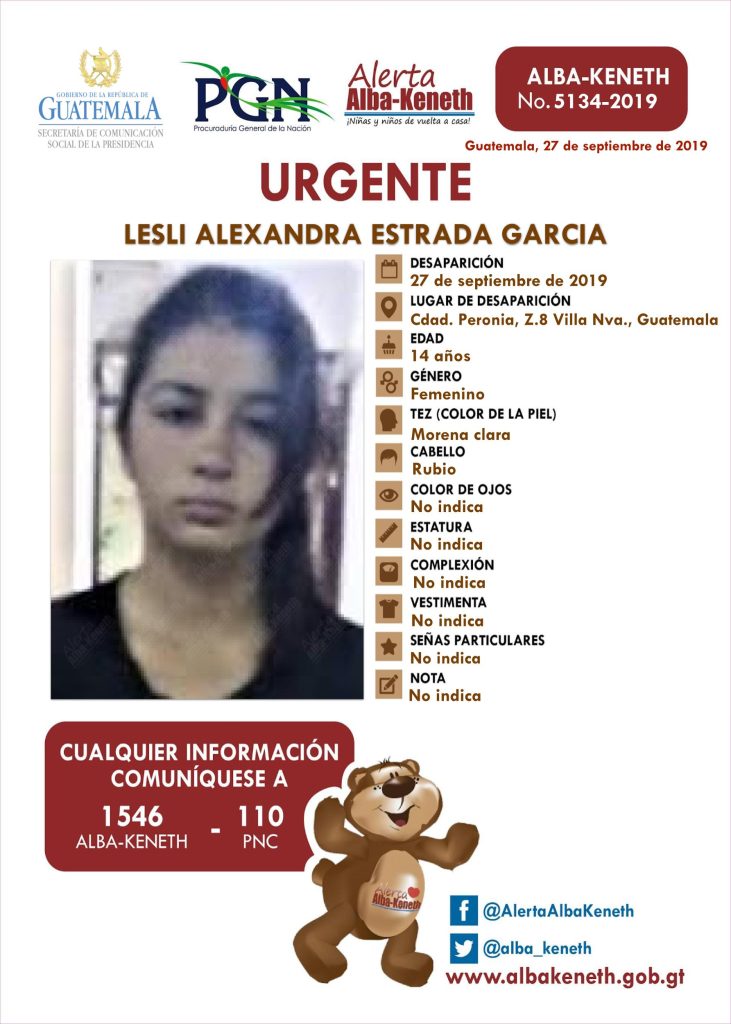 Boletín Alba-Keneth