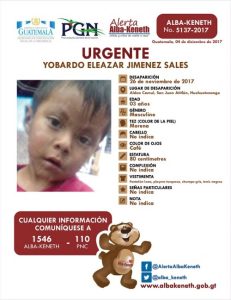 Boletín Alba-Keneth