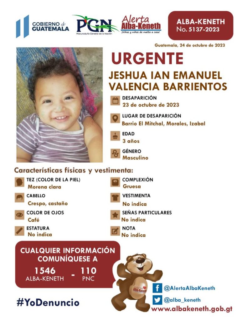 Boletín Alba-Keneth