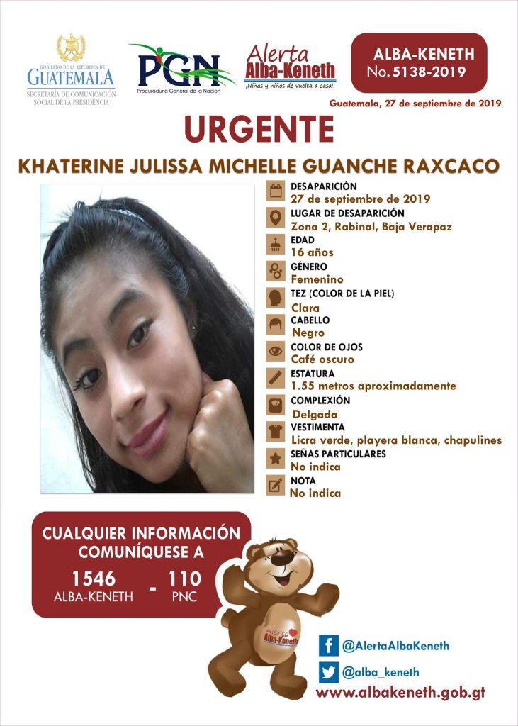 Boletín Alba-Keneth
