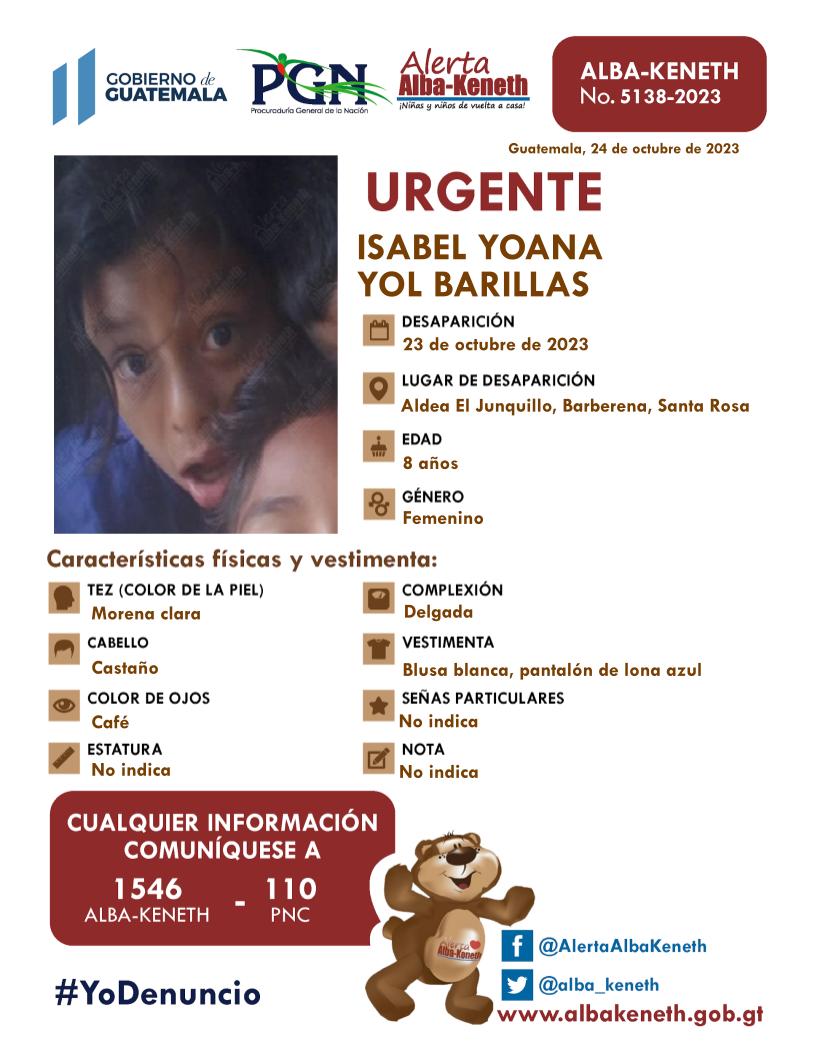 Boletín Alba-Keneth