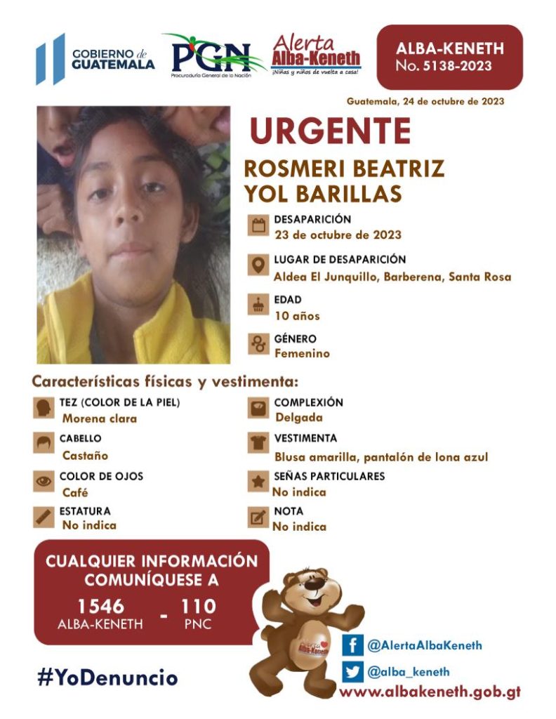 Boletín Alba-Keneth