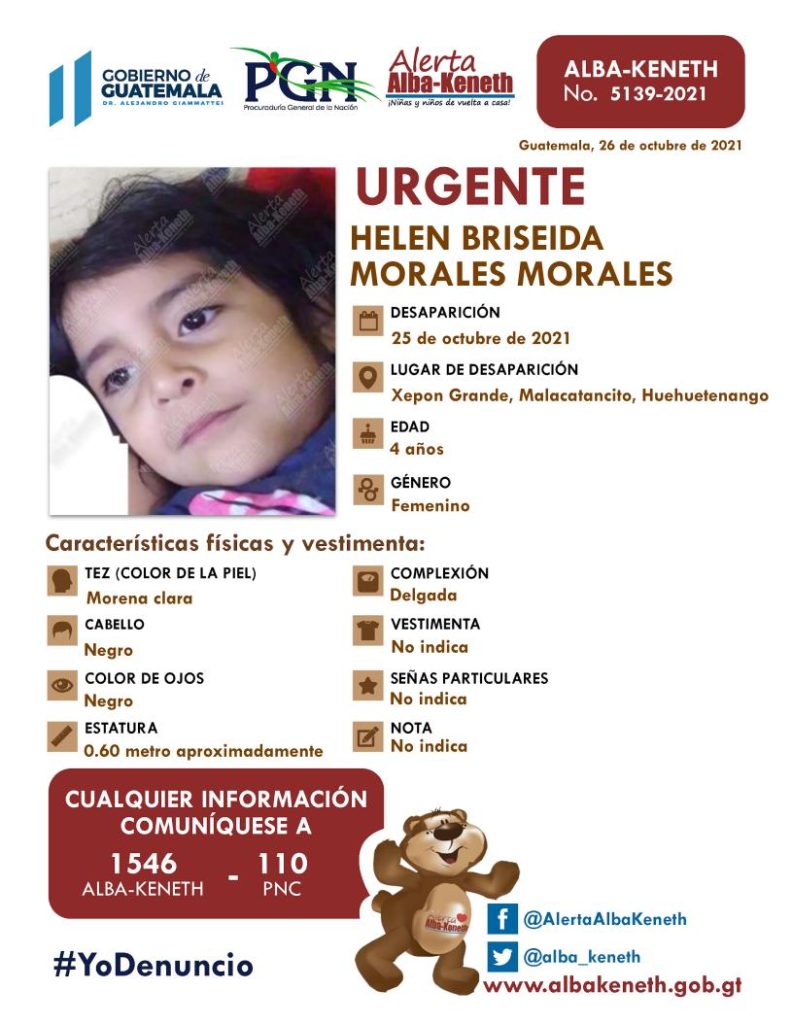 Boletín Alba-Keneth