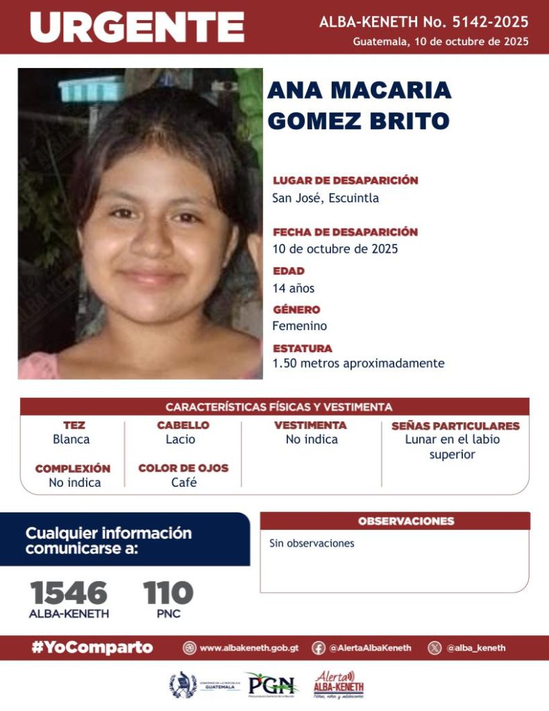 Boletín Alba-Keneth
